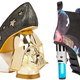 Illustration for article titled These Nightmarish Star Wars Shoes Sadly Exist in Our Galaxy, Not One Far, Far Away